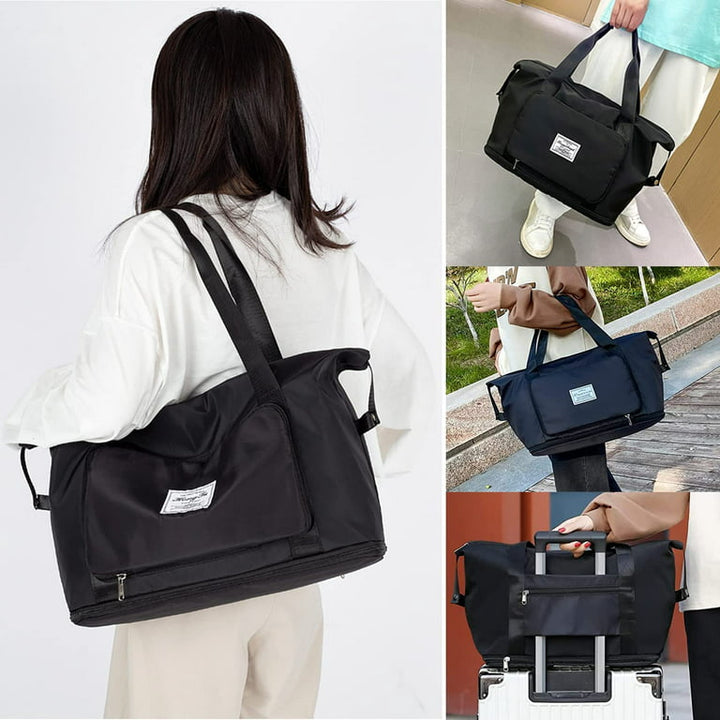Foldable Travel bag Little chic