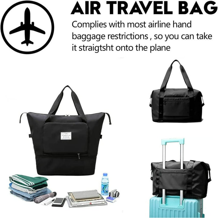 Foldable Travel bag Little chic