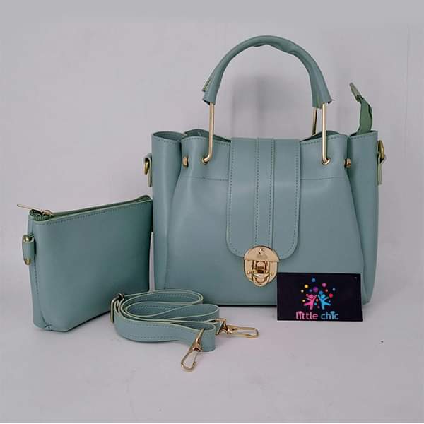 Swift Flap bag 2 pcs Little chic
