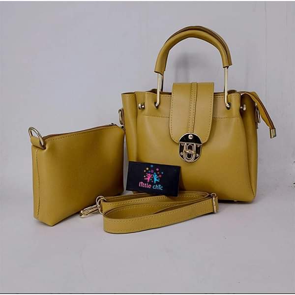 Swift Flap bag 2 pcs Little chic