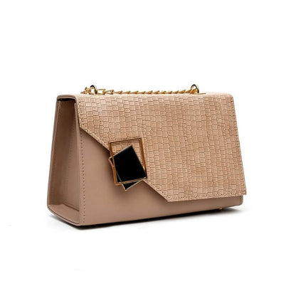 Trendy crossbody bag Little chic