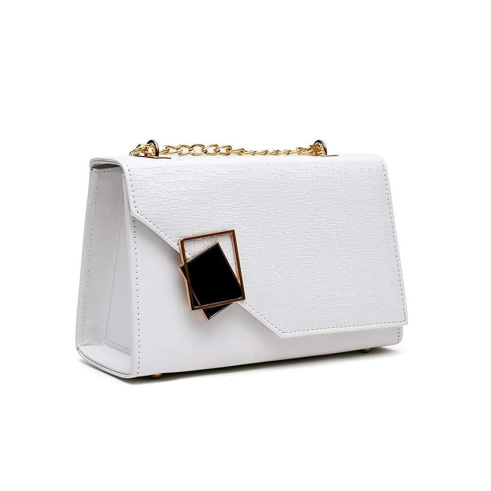 Trendy crossbody bag Little chic