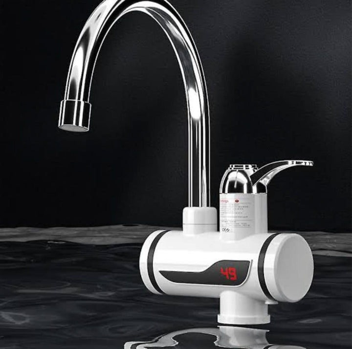 Instant Water Tap Geyser Little chic
