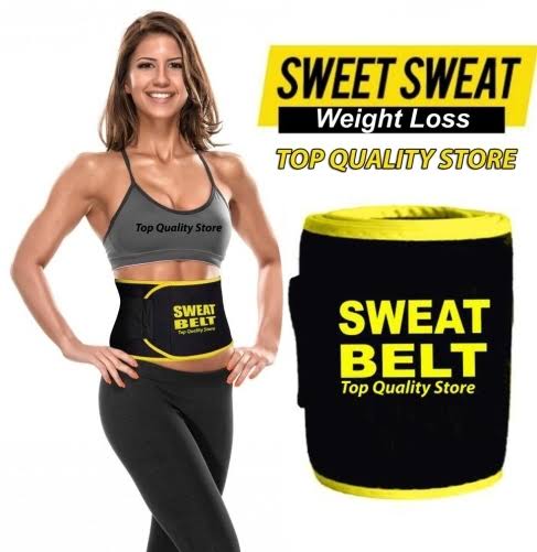 Sweet slimming belt Little chic