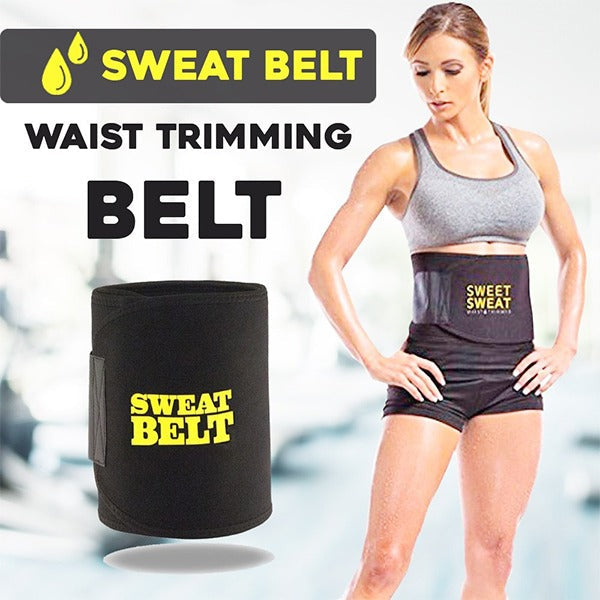 Sweet slimming belt Little chic