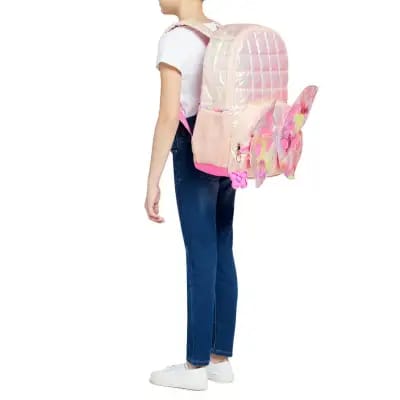 Butterfly Backpack for girls Little chic