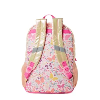 Butterfly Backpack for girls Little chic