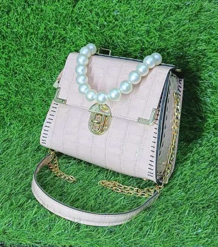 Ladies Shoulder Carry bag Little chic