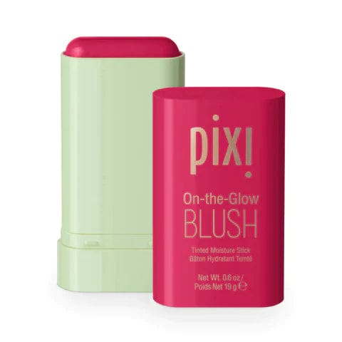 Pixi On-the-glow Blush Pack Of 3 Little chic