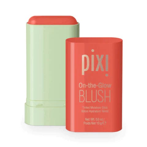 Pixi On-the-glow Blush Pack Of 3 Little chic