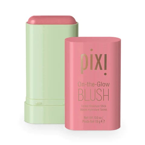 Pixi On-the-glow Blush Pack Of 3 Little chic