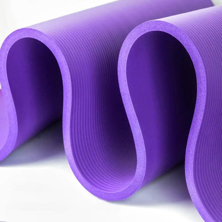 Non Slip EVA Yoga Mat Little chic