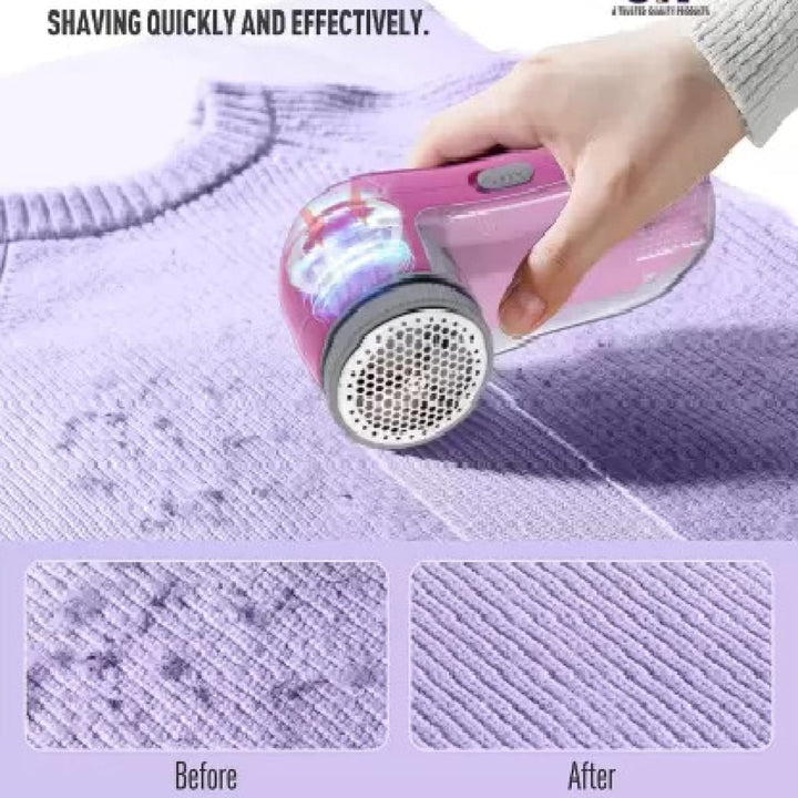 Electric Lint Remover Little chic