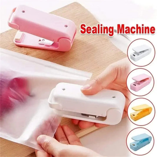 Portable Mini Sealer Little chic