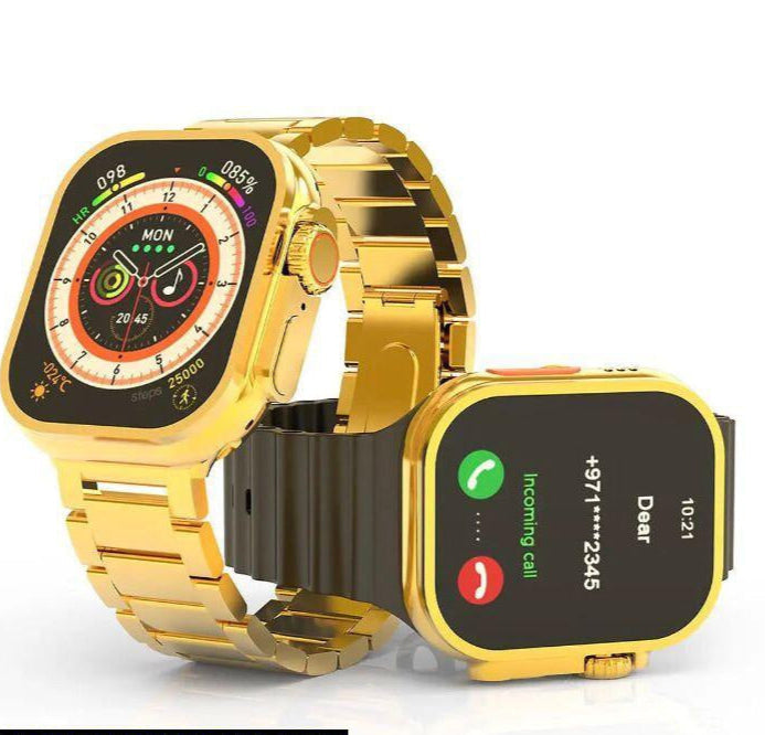G9 ultra pro smart watch t4trendz