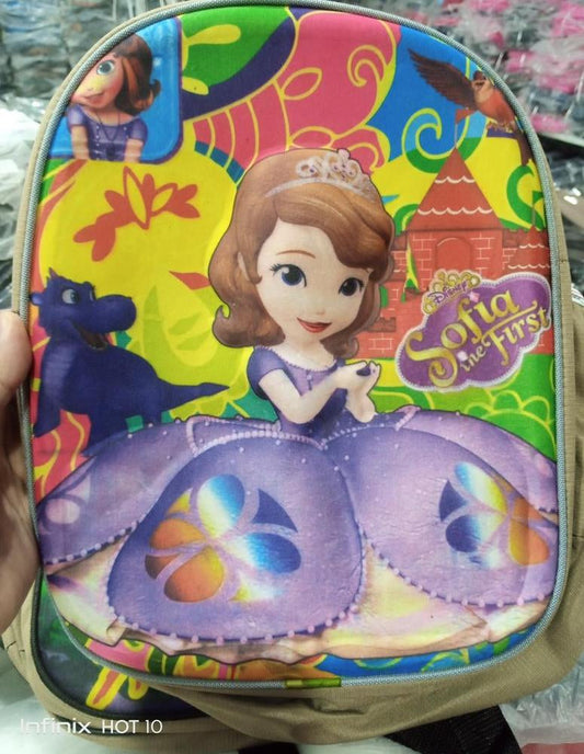 School bag sofia