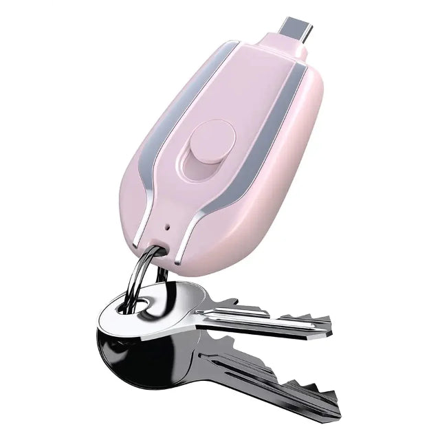 Power Bank mini t4trendz