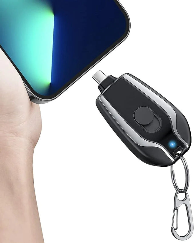 Power Bank mini t4trendz