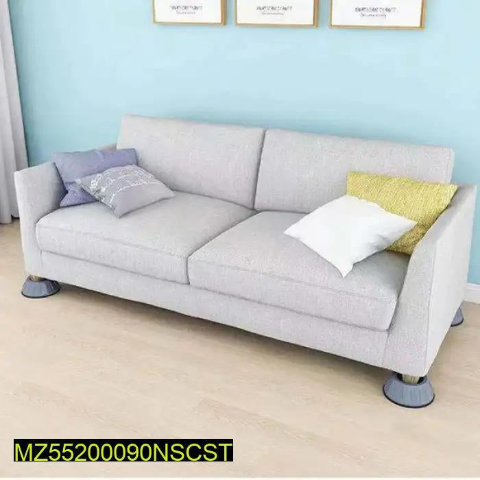 4 PCs anti vibration stopper t4trendz