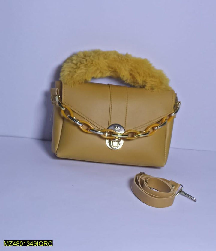 Women chunky t4trendz