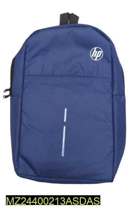 15.6 inch casual backpack blue t4trendz