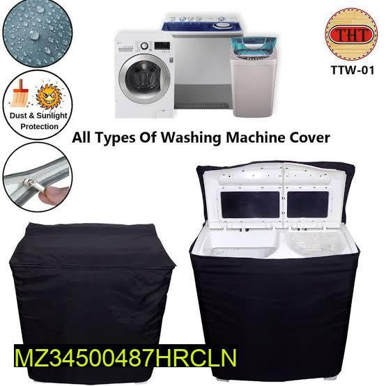 Twin tub top loaded washing machine cover 1 pc t4trendz
