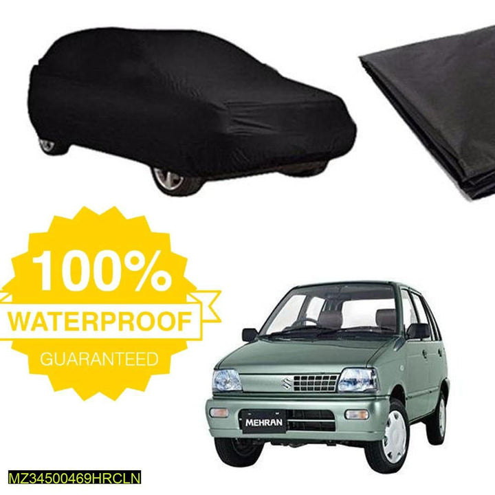 Parachute Suzuki mehran waterproof cover 1 pc t4trendz