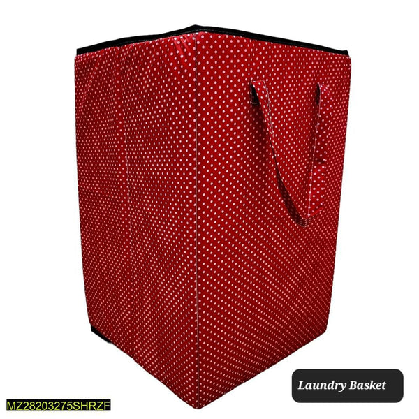 Laundry Basket Markaz
