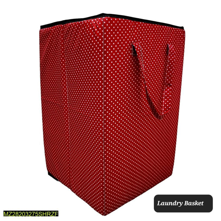 Laundry Basket Markaz