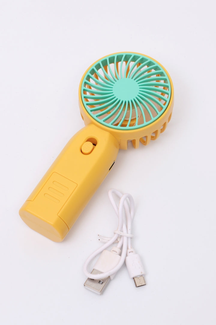Mini Hand Fan-2326 t4trendz
