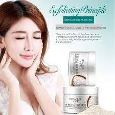 Bioaqua Rice Brightening & Exfoliating Gel t4trendz