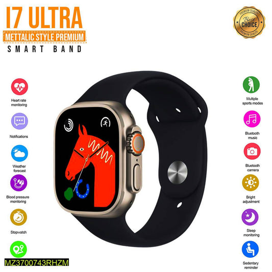 i7 ultra smart watch Markaz