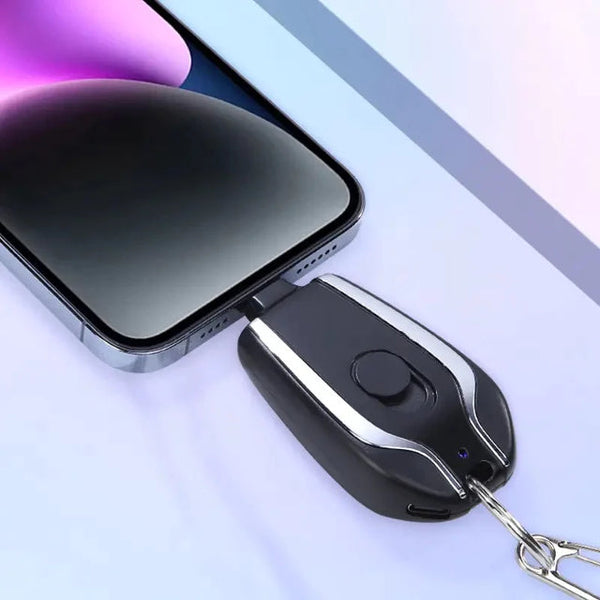 Power Bank mini t4trendz