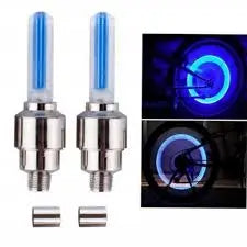 2pcs Tyre Led t4trendz