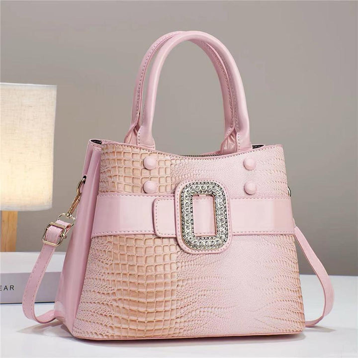 Sturdy Shine  women's Handbag t4trendz