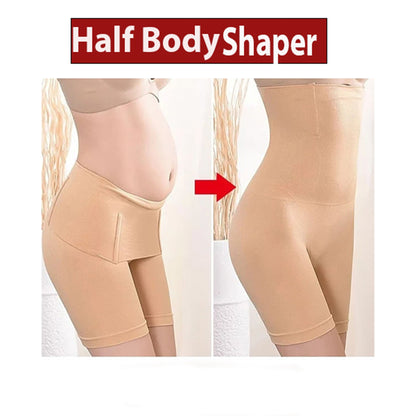 Womens half body shaper Little chic